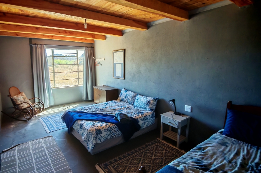 4 Bedroom Property for Sale in Middelburg Rural Eastern Cape